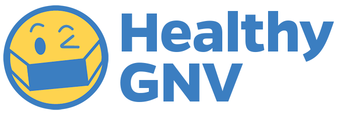 Promoting Safe Socializing in Gainesville